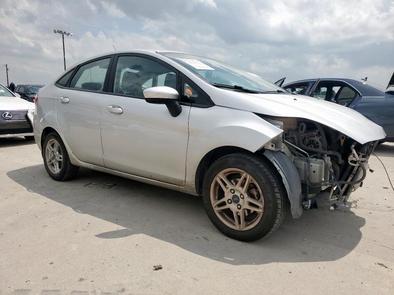 Vin: 3fadp4bj9km123814, lot: 59578165, ford fiesta se 20194