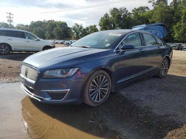 LINCOLN MKZ RESERV