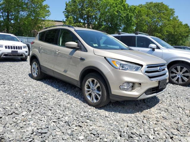 Vin: 1fmcu9gd2hua97913, lot: 59122365, ford escape se 20174