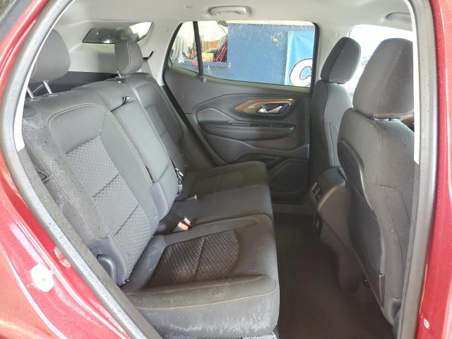 2018 GMC TERRAIN SL 3GKALTEV2JL346884