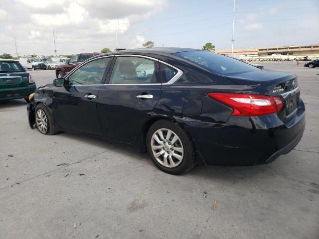 Vin: 1n4al3ap4gc128670, lot: 60464825, nissan 210 2.5 20162