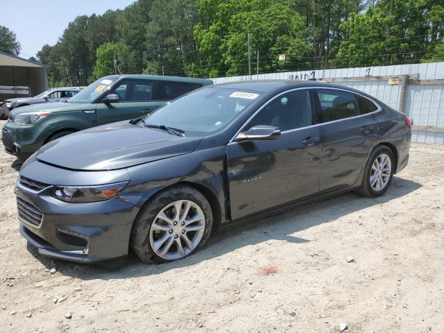 Vin: 1g1ze5stxhf238579, lot: 59588945, chevrolet malibu lt 2017 img_1