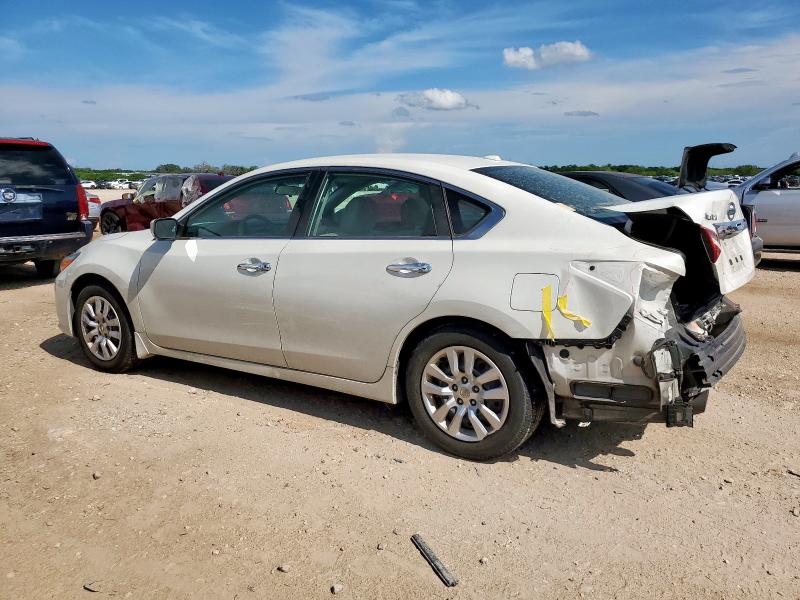 Vin: 1n4al3ap0gc239037, lot: 62390695, nissan altima 2.5 20162