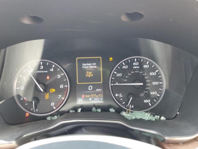 2024 SUBARU OUTBACK TO 4S4BTGPD5R3230271