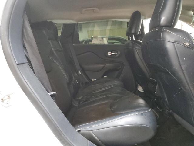 2017 JEEP CHEROKEE L #3288509516