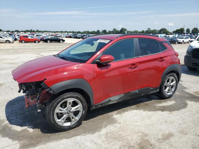 Vin: km8k62ab5pu947200, lot: 59978065, hyundai kona sel 2023 img_1