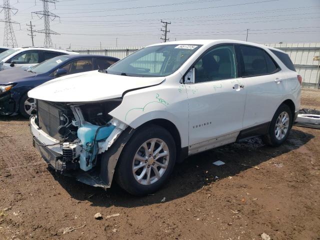 Vin: 3gnaxhev0ks554029, lot: 59517275, chevrolet equinox ls 2019 img_1