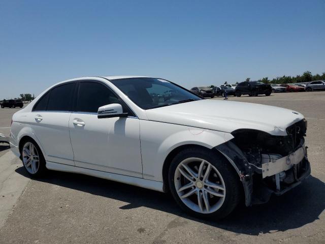 Vin: wddgf4hb3eg247401, lot: 62551635, mercedes-benz c-class 250 20144