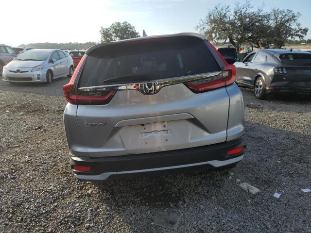2022 HONDA CR-V EX 5J6RW1H57NA005672