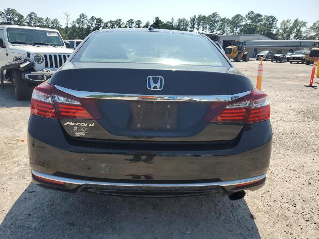 2016 HONDA ACCORD EXL 1HGCR2F88GA142758