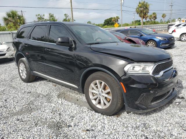 2023 DODGE DURANGO SX - 1C4RDHAG4PC573613