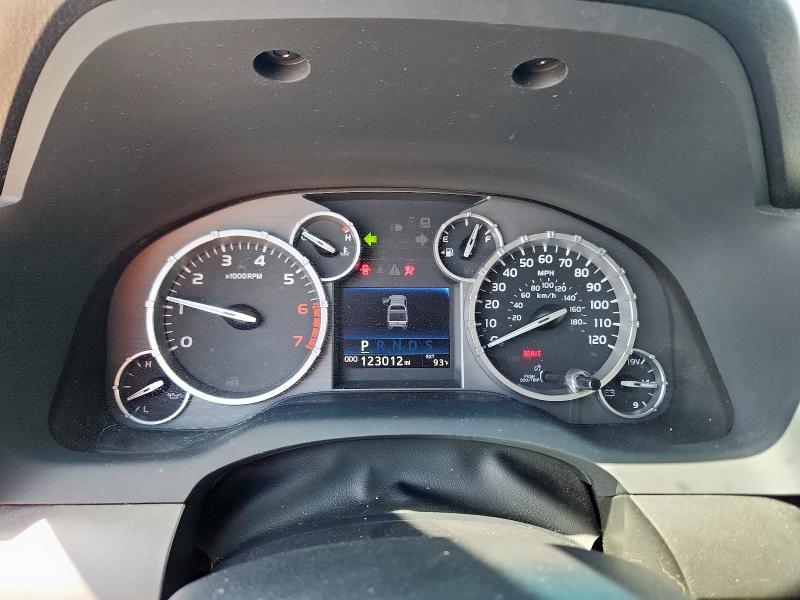 2015 TOYOTA TUNDRA CRE 5TFDW5F1XFX438313