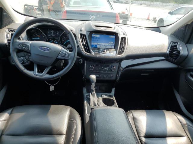 2017 FORD ESCAPE TIT - 1FMCU0JD8HUD64122
