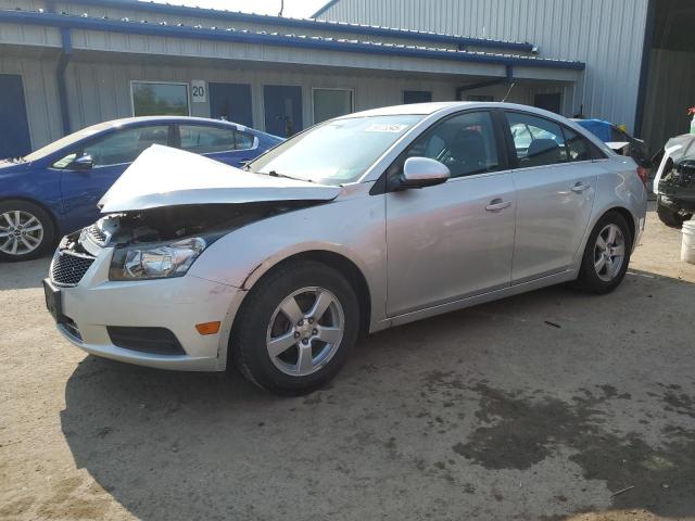 Vin: 1g1pc5sb2e7471172, lot: 59396545, chevrolet cruze lt 2014 img_1