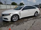 2019 HONDA ACCORD LX - 1HGCV1F10KA045586