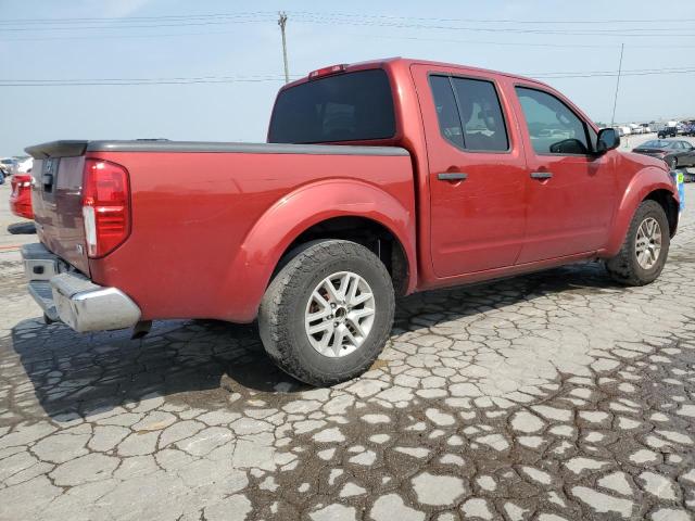 Vin: 1n6ad0er4gn703773, lot: 60207245, nissan frontier s 20163