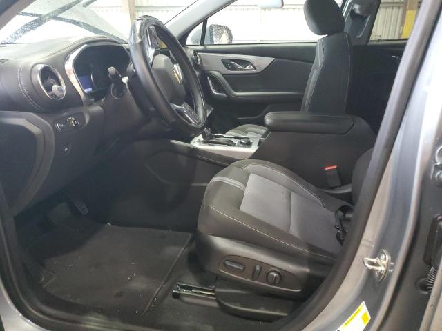 2023 CHEVROLET BLAZER 2LT 3GNKBCR47PS125176