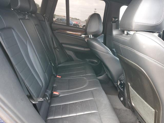 2018 BMW X3 XDRIVE3 - 5UXTR9C56JLD57652