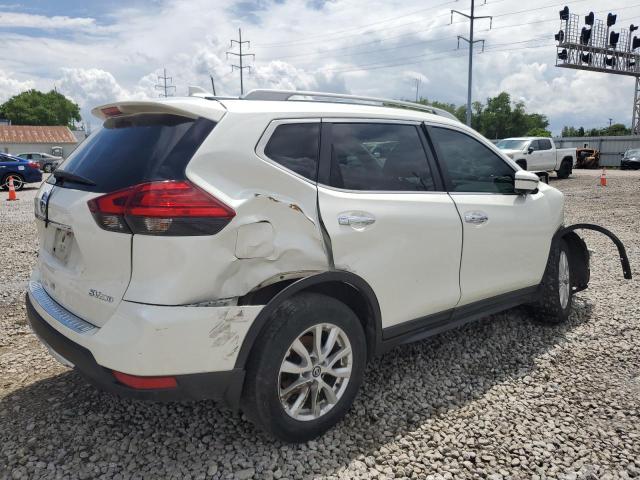 Vin: 5n1at2mv5hc750500, lot: 60344675, nissan rogue sv 20173