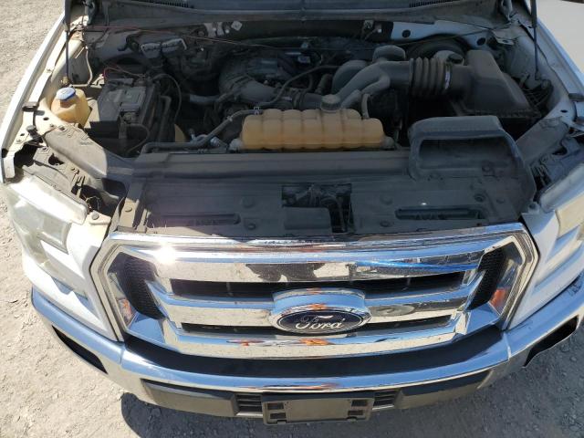 2015 FORD F150 SUPER - 1FTEW1C83FKE22417