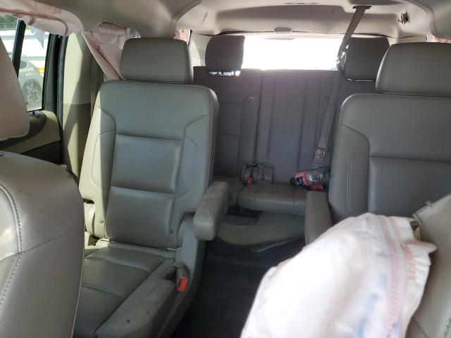2016 CHEVROLET SUBURBAN C 1GNSCHKC2GR380929