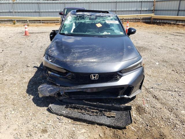 2025 HONDA CIVIC SPOR 2HGFE4F84SH312323