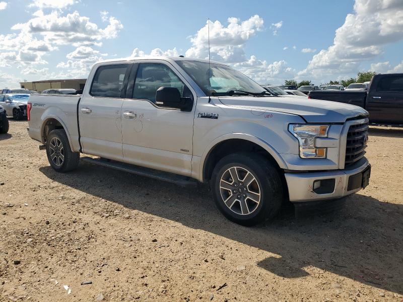 Vin: 1ftew1cp8hkd16619, lot: 61694865, ford f-150 supercrew 20174