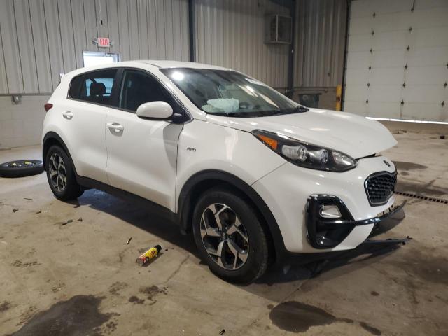 Vin: kndpmcac0l7631260, lot: 59722175, kia sportage lx 20204
