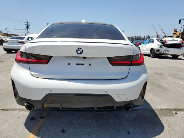 2023 BMW 330I - 3MW69FF05P8D62669