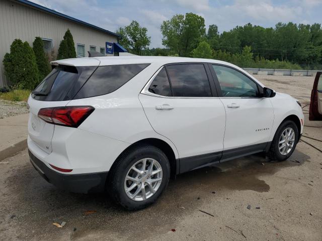 Vin: 3gnaxkev4nl158603, lot: 60041425, chevrolet equinox lt 20223