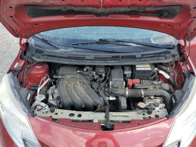 2016 NISSAN VERSA NOTE - 3N1CE2CP6GL377807