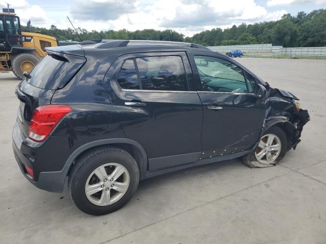 2017 CHEVROLET TRAX 1LT - 3GNCJPSB9HL187763