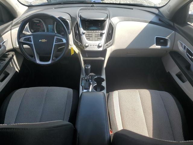 2017 CHEVROLET EQUINOX - 2GNALCEK5H6170906