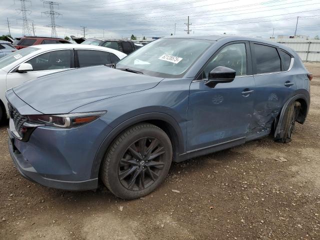 2023 MAZDA CX-5 PREFE JM3KFBCM4P0114277