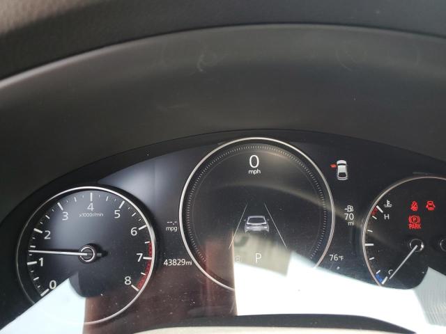 2020 MAZDA 3 PREFERRE JM1BPAMMXL1160960
