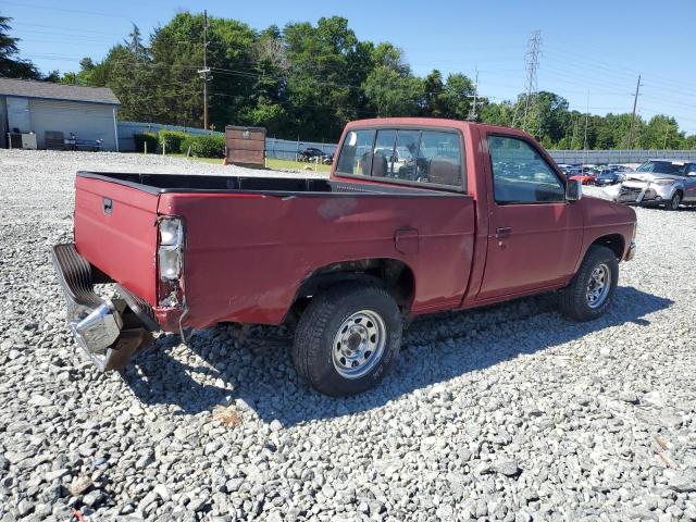 Vin: 1n6sd11s2mc412375, lot: 61015515, nissan navara short wheelbase 19913