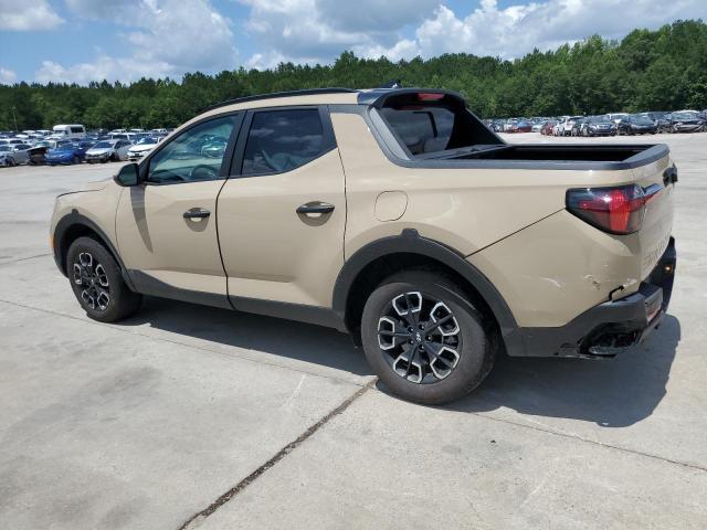 2024 HYUNDAI SANTA CRUZ SEL #3283808444