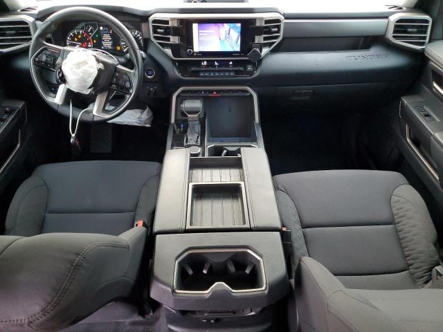 2024 TOYOTA TUNDRA CRE 5TFLA5EC2RX021169