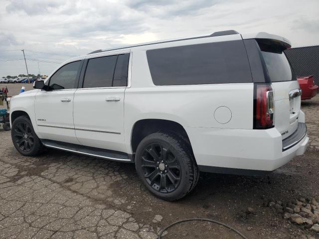 2018 GMC YUKON XL D - 1GKS2HKJ1JR166908
