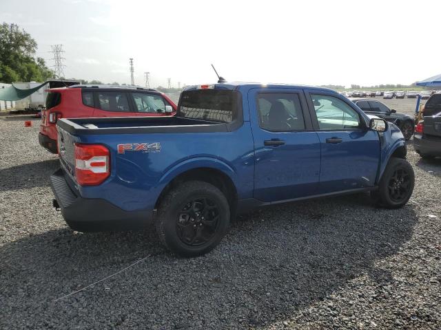 Vin: 3fttw8f9xpra24123, lot: 59764055, ford maverick xl 20233