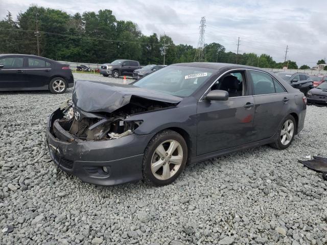 TOYOTA CAMRY BASE