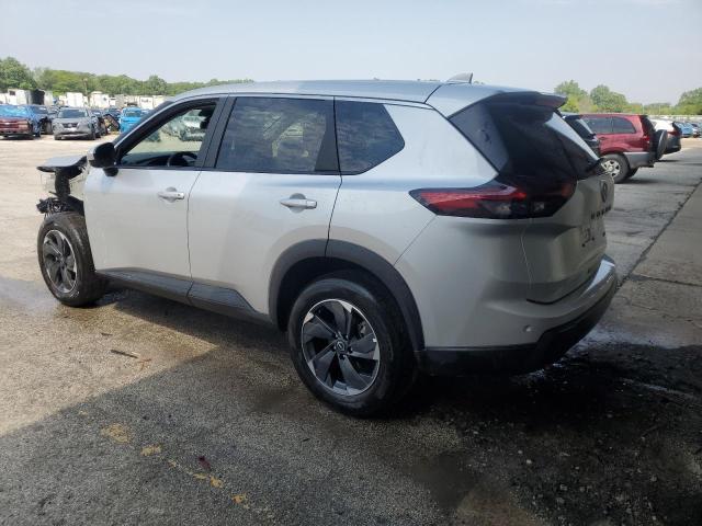 Vin: 5n1bt3bb9sc810935, lot: 60093035, nissan rogue sv 20252