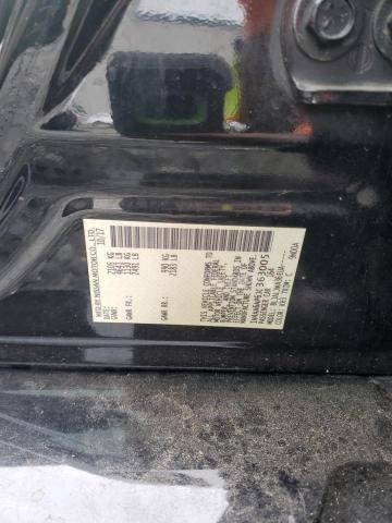 2018 NISSAN MAXIMA 3.5 - 1N4AA6AP6JC363005