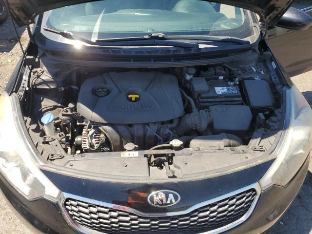 2015 KIA FORTE LX - KNAFK4A64F5290556
