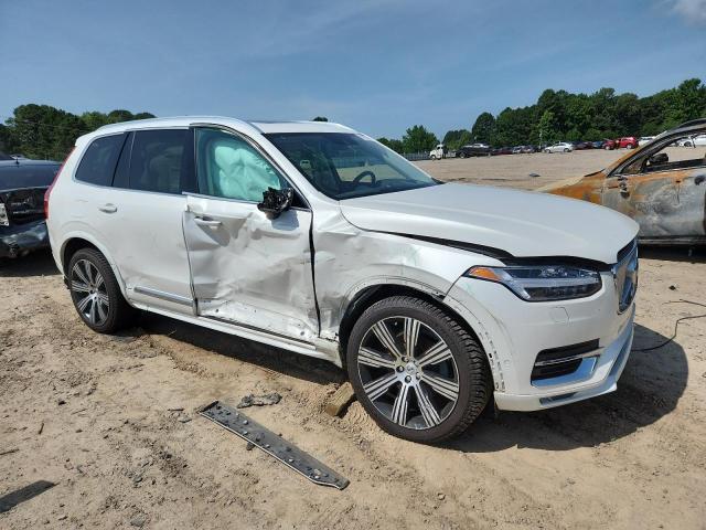 2022 VOLVO XC90 T6 IN YV4A22PL2N1823473