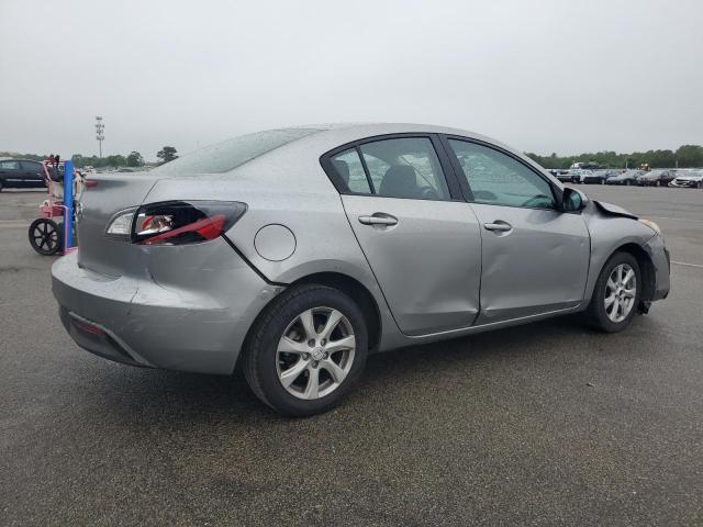 Vin: jm1bl1sgxa1353535, lot: 60432735, mazda 3 i 20103