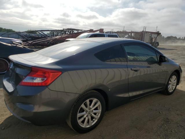 Vin: 2hgfg3b91ch517795, lot: 60056655, honda civic exl 20123
