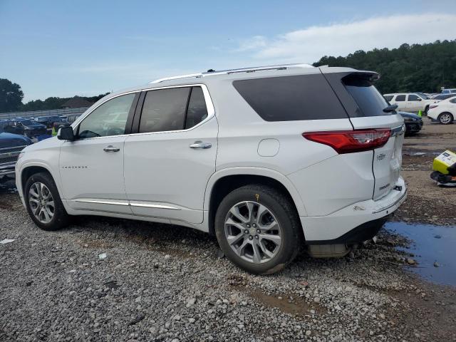 2021 CHEVROLET TRAVERSE P 1GNERKKW0MJ166275