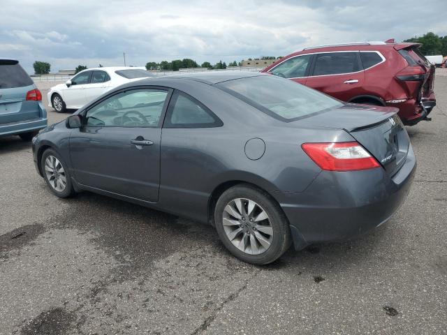 Vin: 2hgfg1b80ah535861, lot: 59732435, honda civic ex 20102