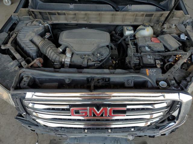 2018 GMC ACADIA SLT 1GKKNMLS8JZ233883